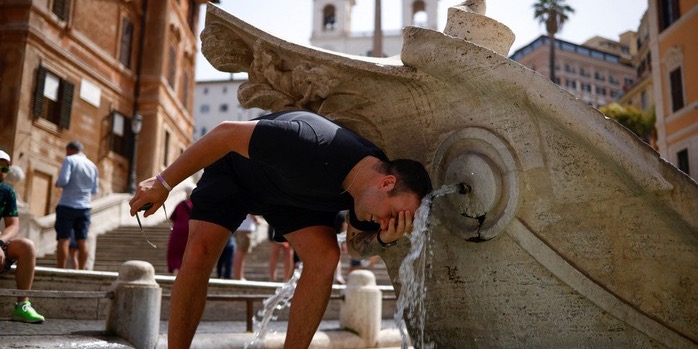 Nhiệt độ “cao bất thường” sẽ kéo dài đến vài tháng đầu năm 2025