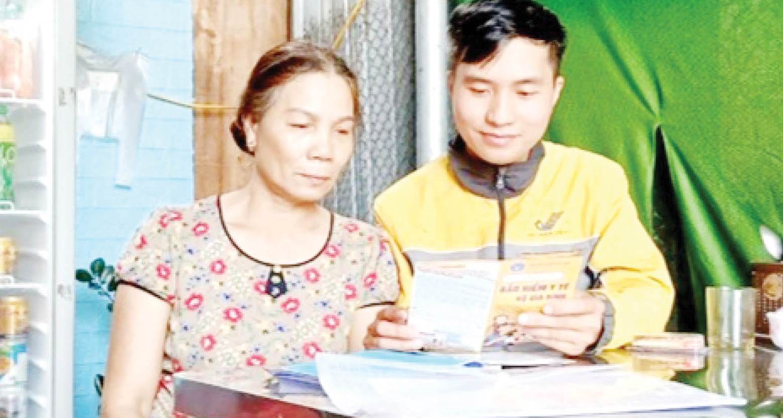 Hiệu quả từ phối hợp “3 bên”