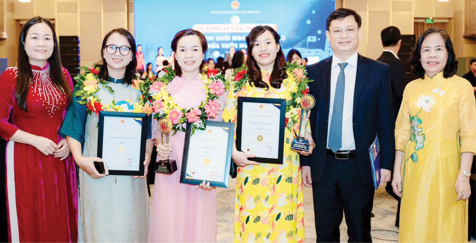 Lấy người dân làm trung tâm của sự phát triển