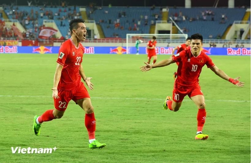Trận đấu Lào-Việt Nam tại ASEAN Cup 2024 trực tiếp trên kênh nào