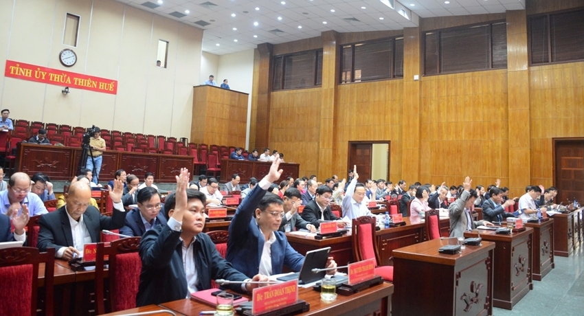 Đồng bộ các giải pháp thực hiện thắng lợi nhiệm vụ phát triển kinh tế - xã hội năm 2025