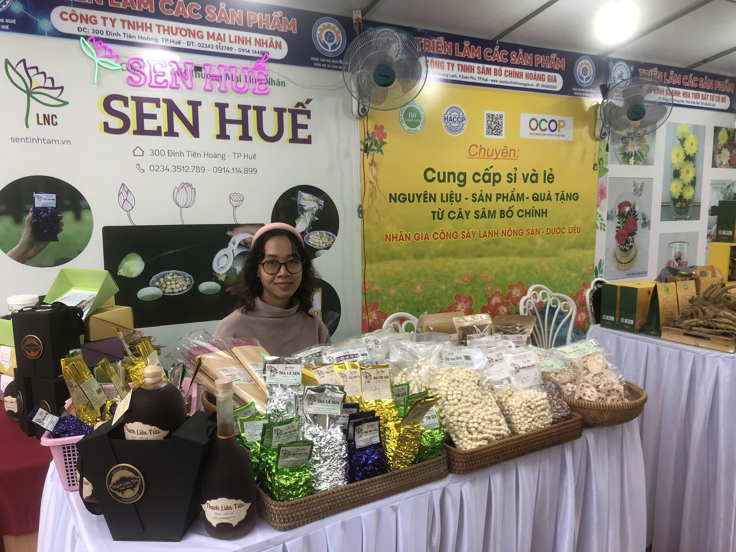 Kết nối, chuyển giao công nghệ cao trong sản xuất nông nghiệp