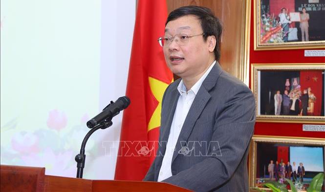 Sắp xếp bộ máy Trong 5 năm, giảm số lượng cấp phó theo quy định chung