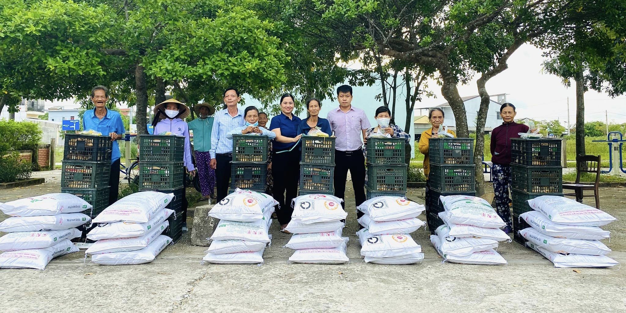 Nâng chất lượng, hiệu quả công tác mặt trận cơ sở