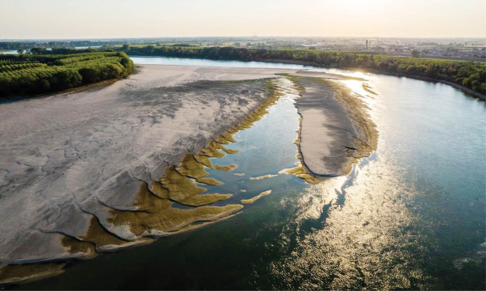 Gia tăng lo ngại về “hóa chất vĩnh cửu” ở nhiều quốc gia châu Âu