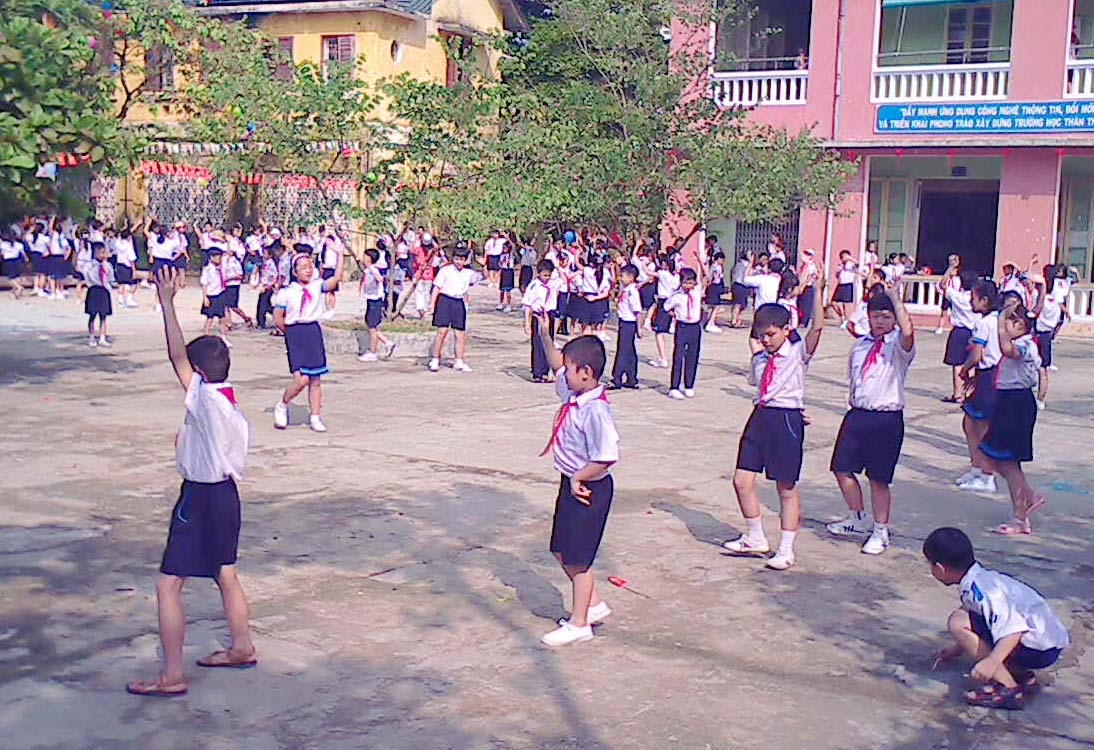 Thiếu để mắt sẽ mất ý nghĩa và thành lãng phí