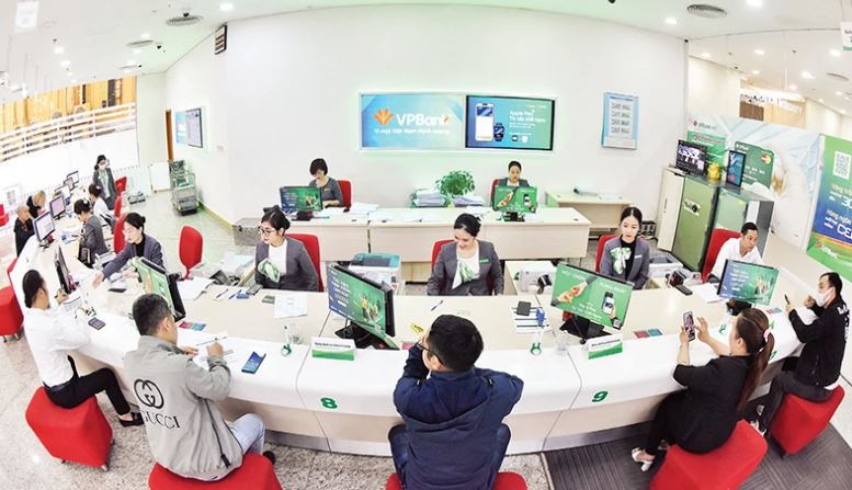 Ổn định lãi suất, tạo đà tăng trưởng