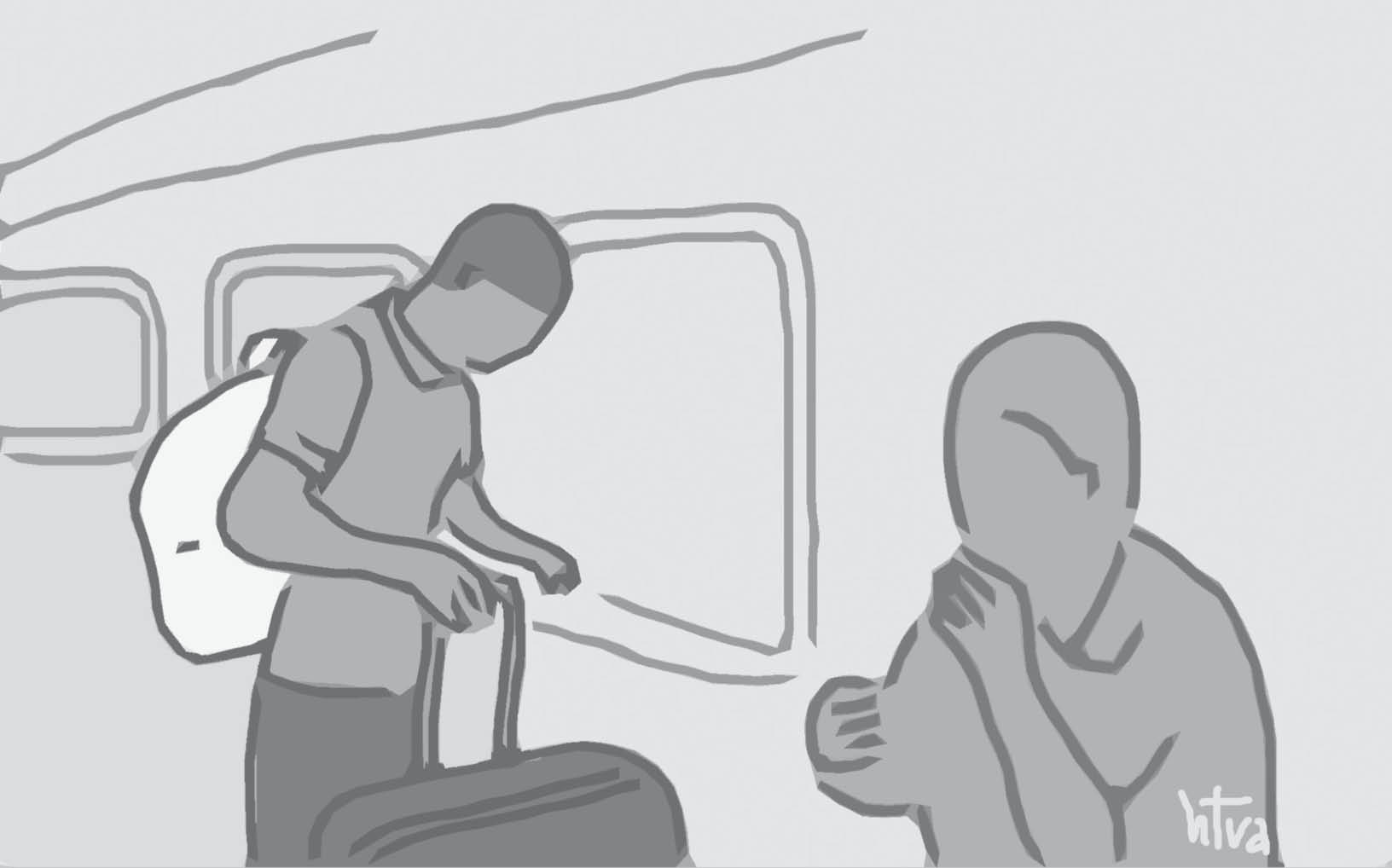 Chuyến trở về của cha