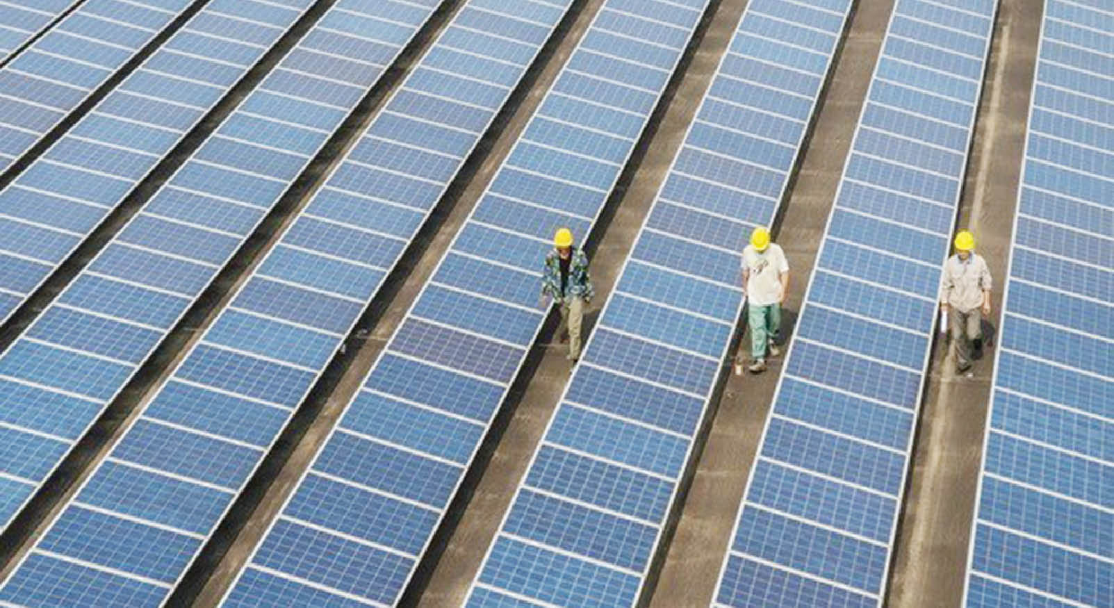 Động lực tài chính đang gia tăng