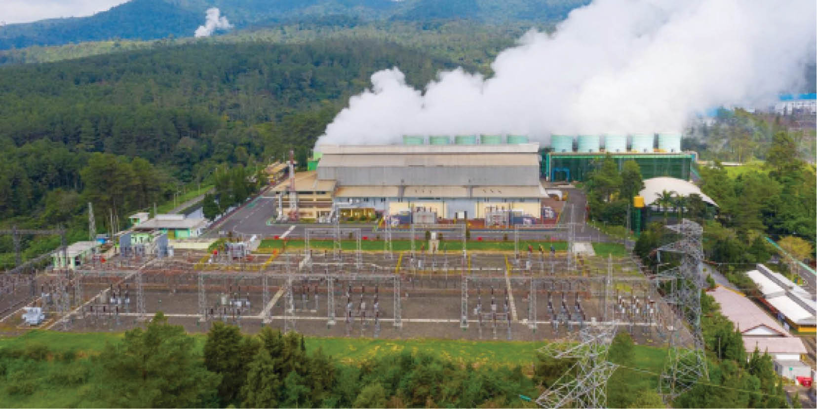 Đột phá công nghệ mở ra tiềm năng to lớn của năng lượng địa nhiệt