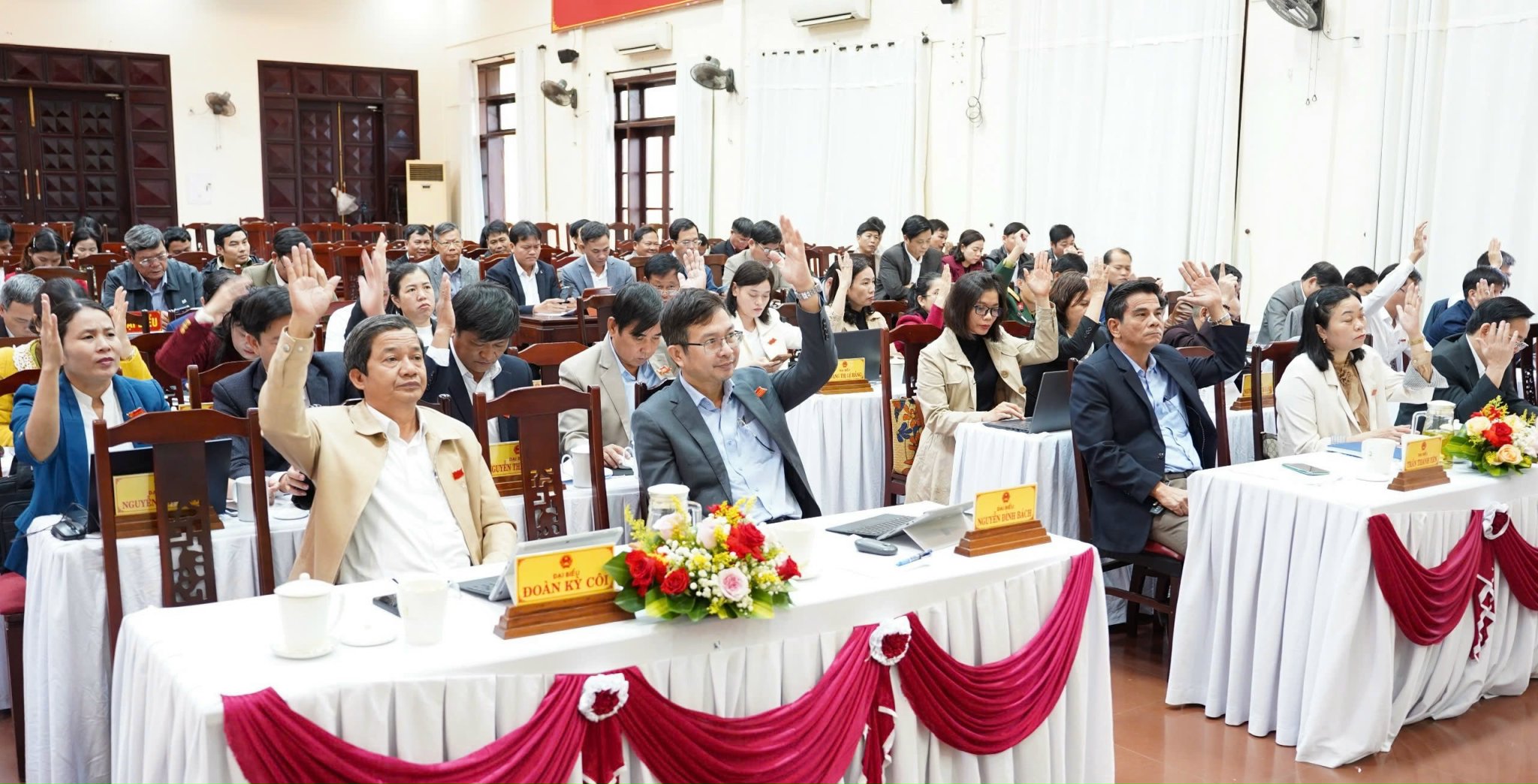 Dự ước có 9 12 chỉ tiêu đạt, vượt kế hoạch đề ra