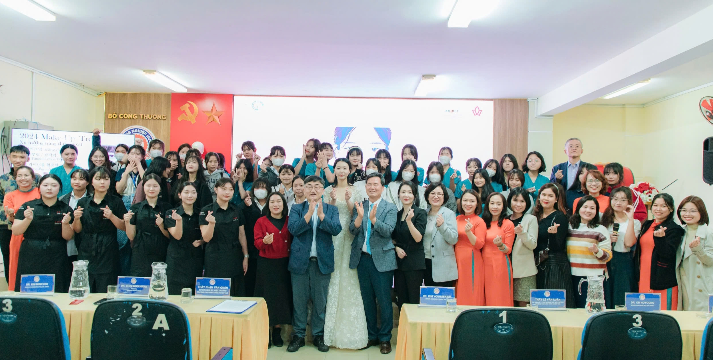 Hướng đến giáo dục nghề nghiệp xanh và bền vững