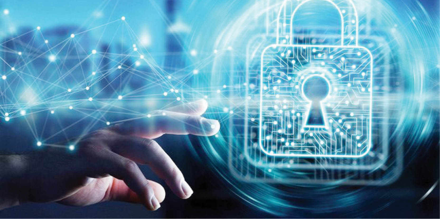 Châu Á - Thái Bình Dương Công nghệ AI và lượng tử sẽ định hình an ninh mạng năm 2025