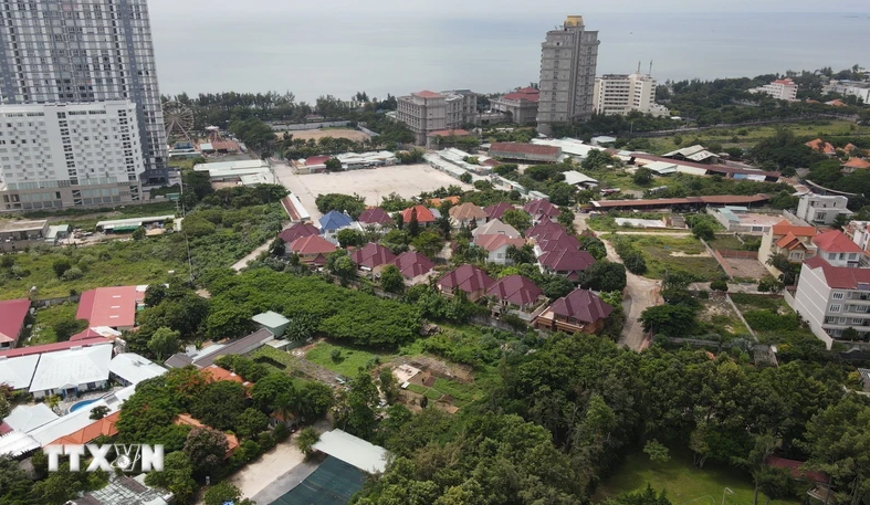 Thủ tướng Ngăn chặn hành vi lợi dụng đấu giá quyền sử dụng đất để trục lợi