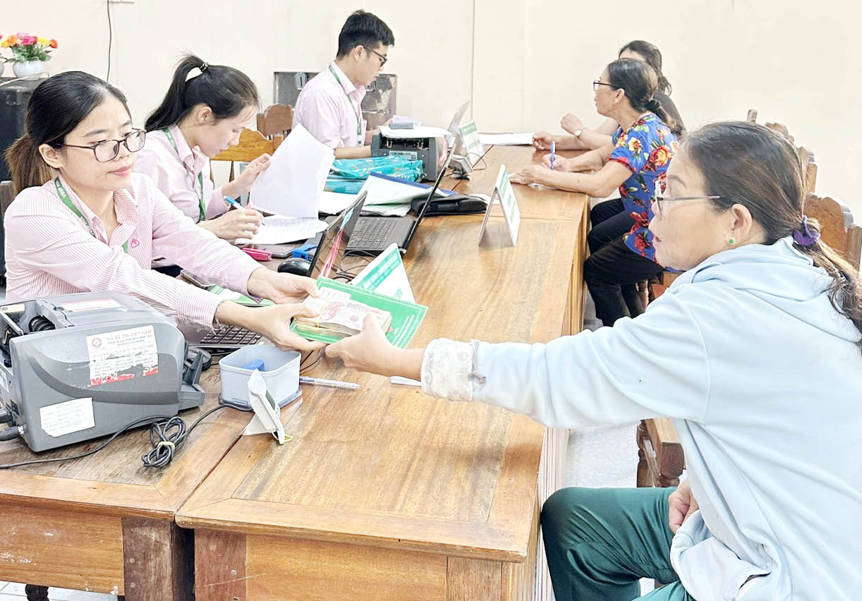 Tín dụng chính sách giúp Lộc Bình đạt chuẩn nông thôn mới