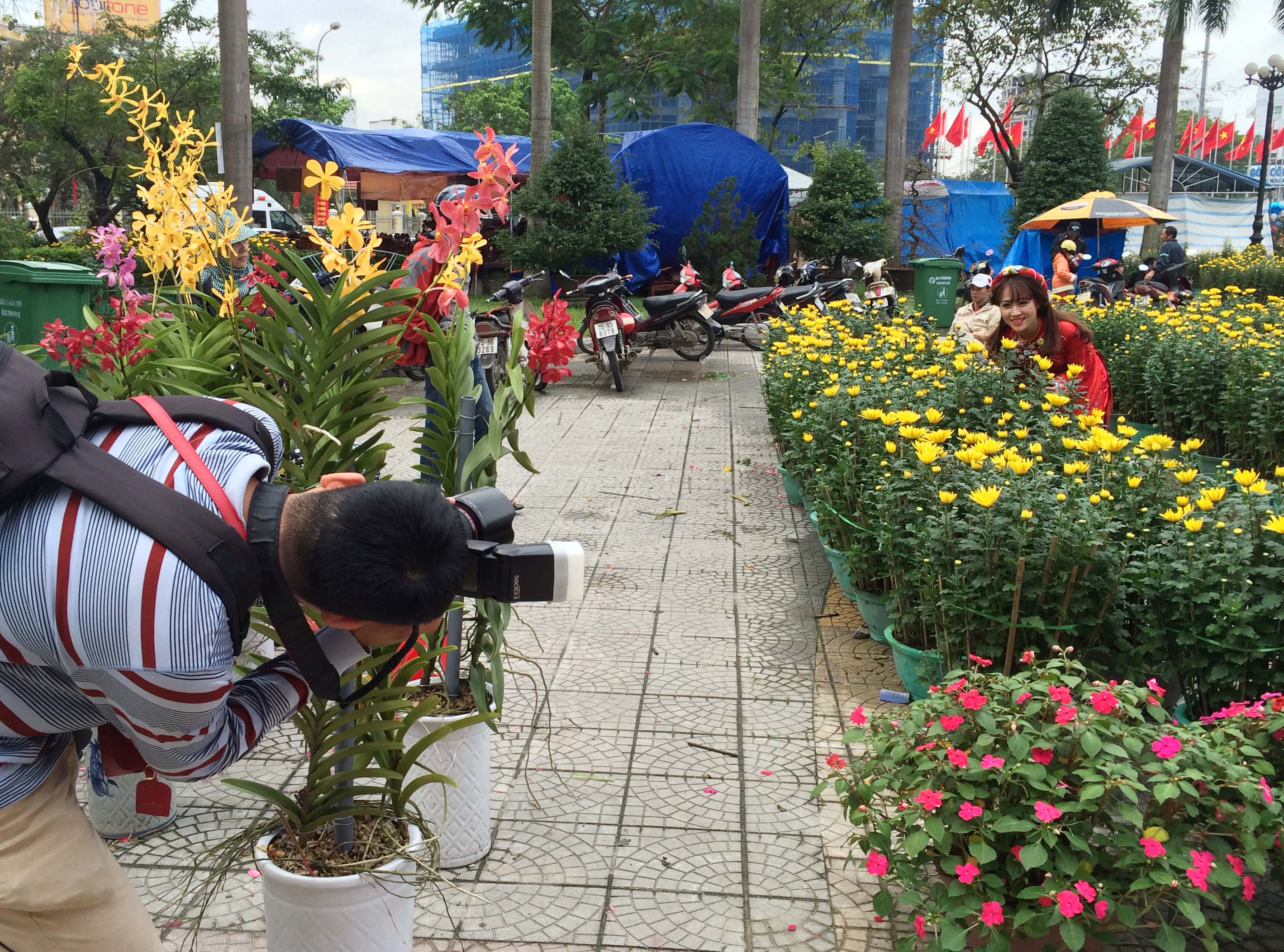 Có cách chi giúp dân bài trừ…