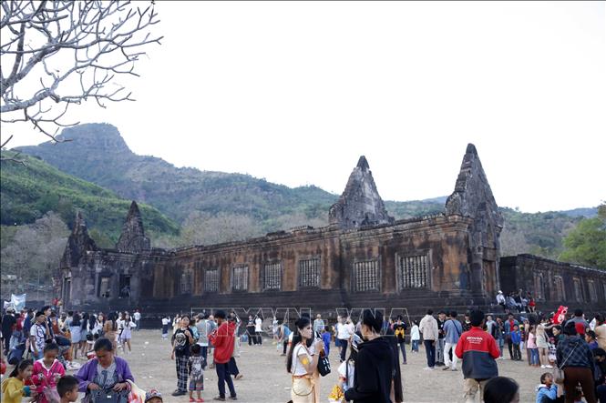 Lượng khách du lịch đến châu Á dự kiến​​ trở lại mức trước đại dịch vào năm 2025