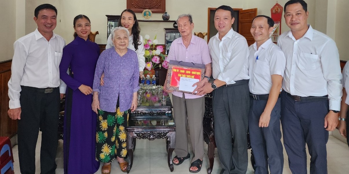 Lấy ý kiến Nhân dân về đề nghị truy tặng danh hiệu “Bà mẹ Việt Nam anh hùng”