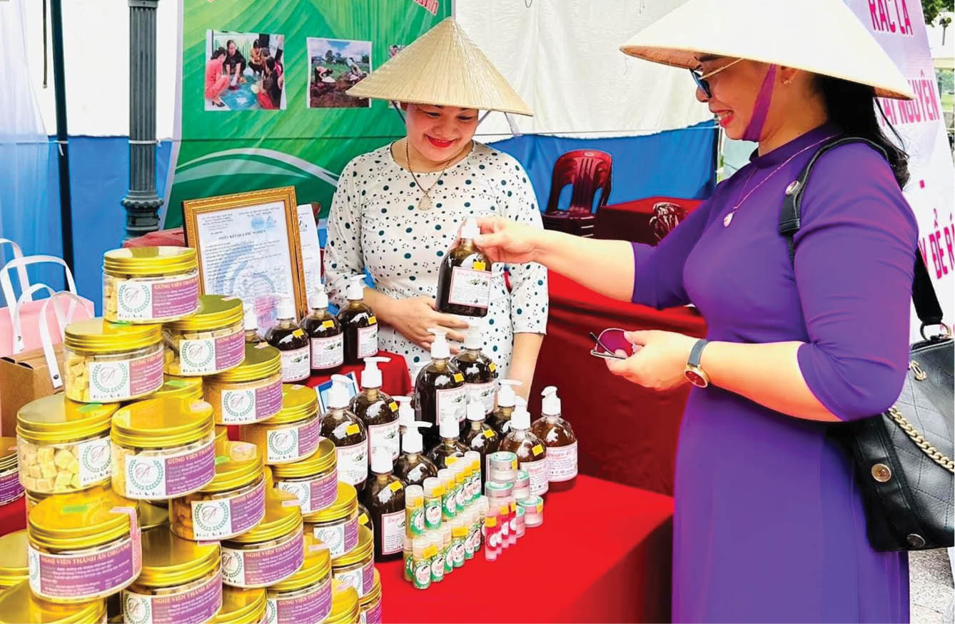 Phát triển kinh tế tập thể Hướng đi hiệu quả