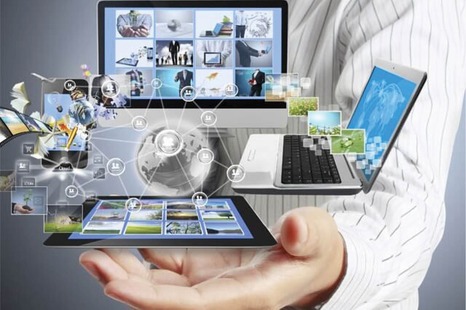 Diễn đàn Quản trị Internet lần thứ 19 Định hình tương lai số an toàn và công bằng