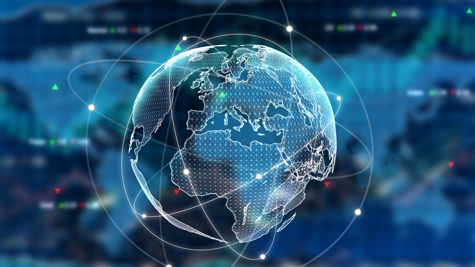 Mở cửa thương mại toàn cầu để nuôi sống thế giới