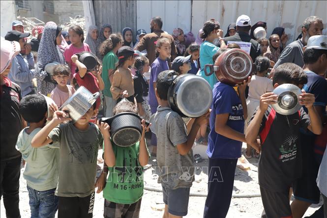 Australia tiếp tục hỗ trợ UNDP giải quyết các thách thức phát triển toàn cầu