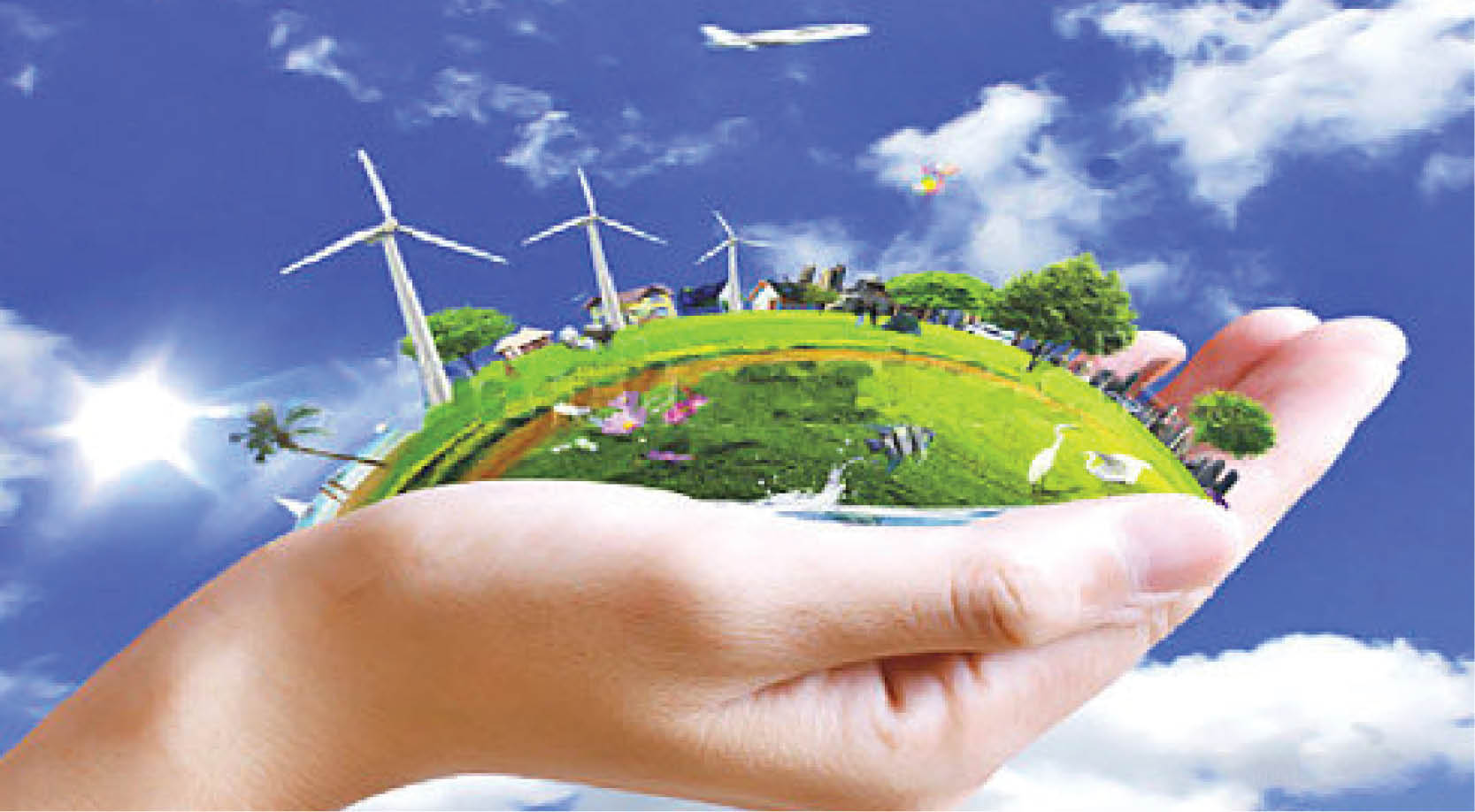 Hành động để gia tăng sự hiện diện của doanh nghiệp vừa và nhỏ trong nền kinh tế xanh