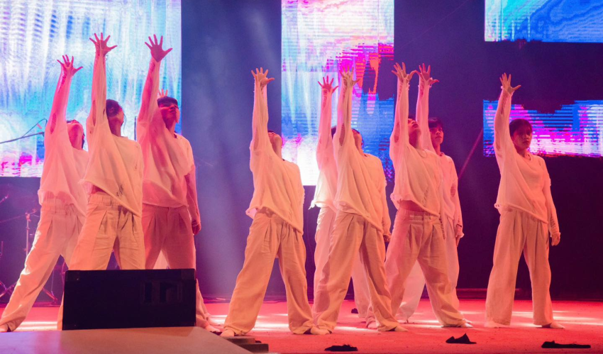 Tìm kiếm cho Huế những tài năng âm nhạc mới