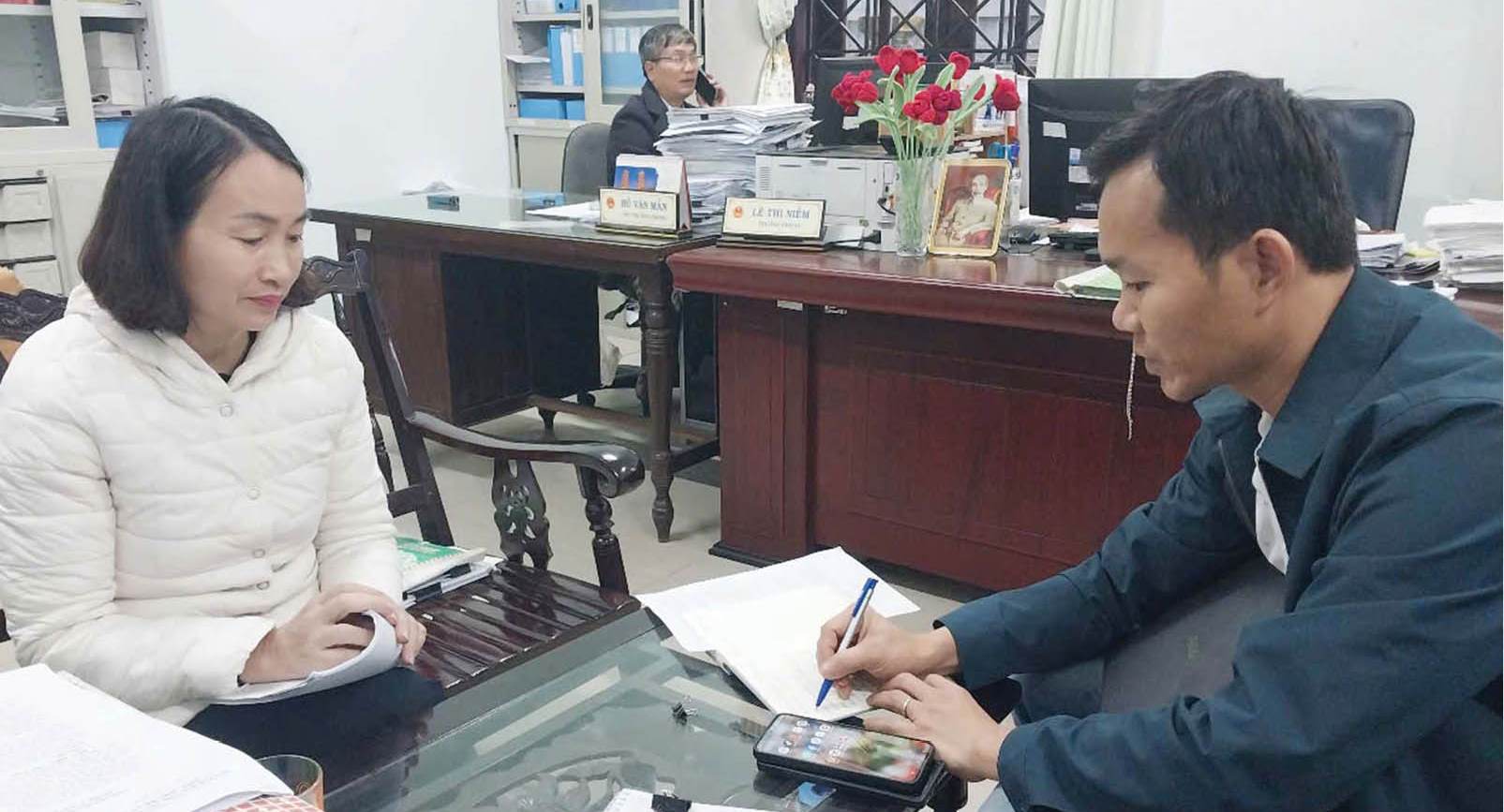 Không thể cắt giảm tùy tiện