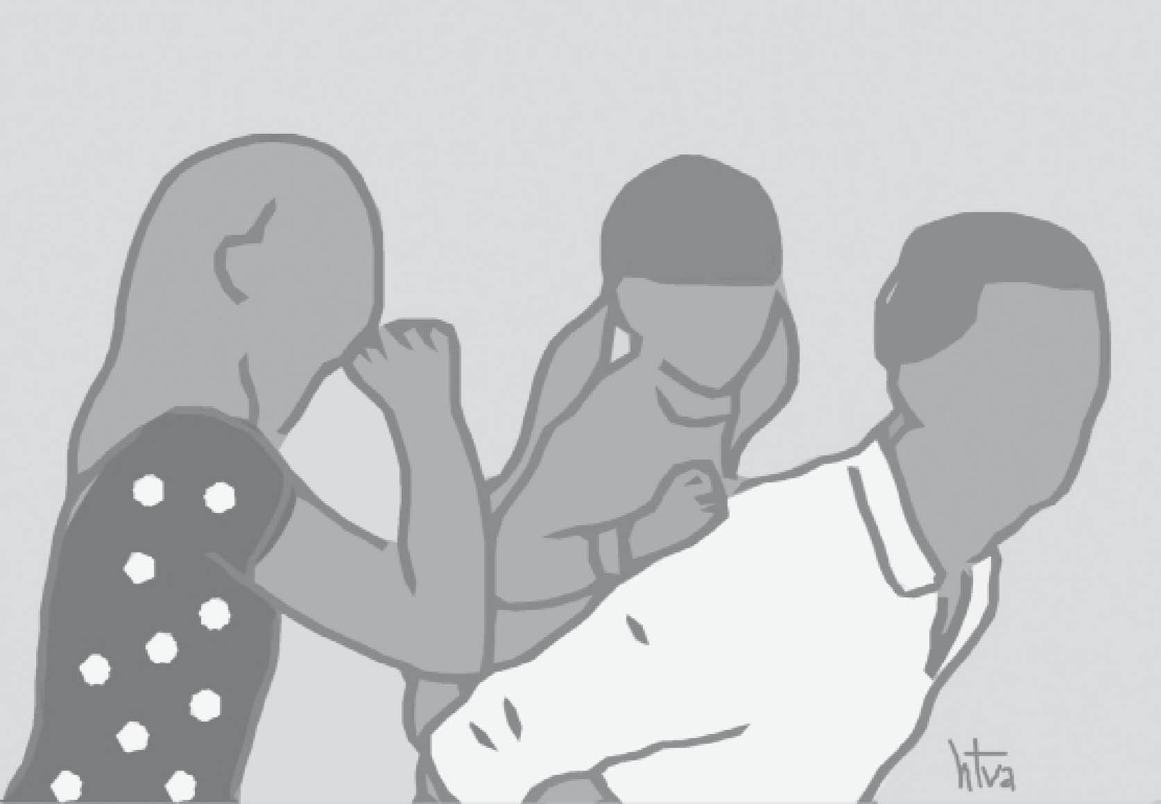 Món quà đêm giáng sinh