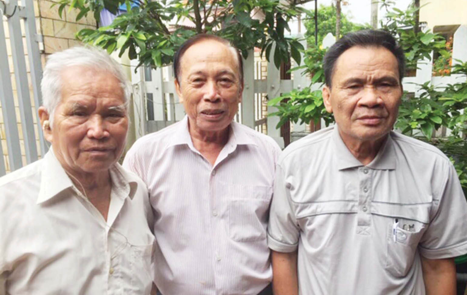 Trận đánh cuối cùng của Đặc công Lê Quang Đăng