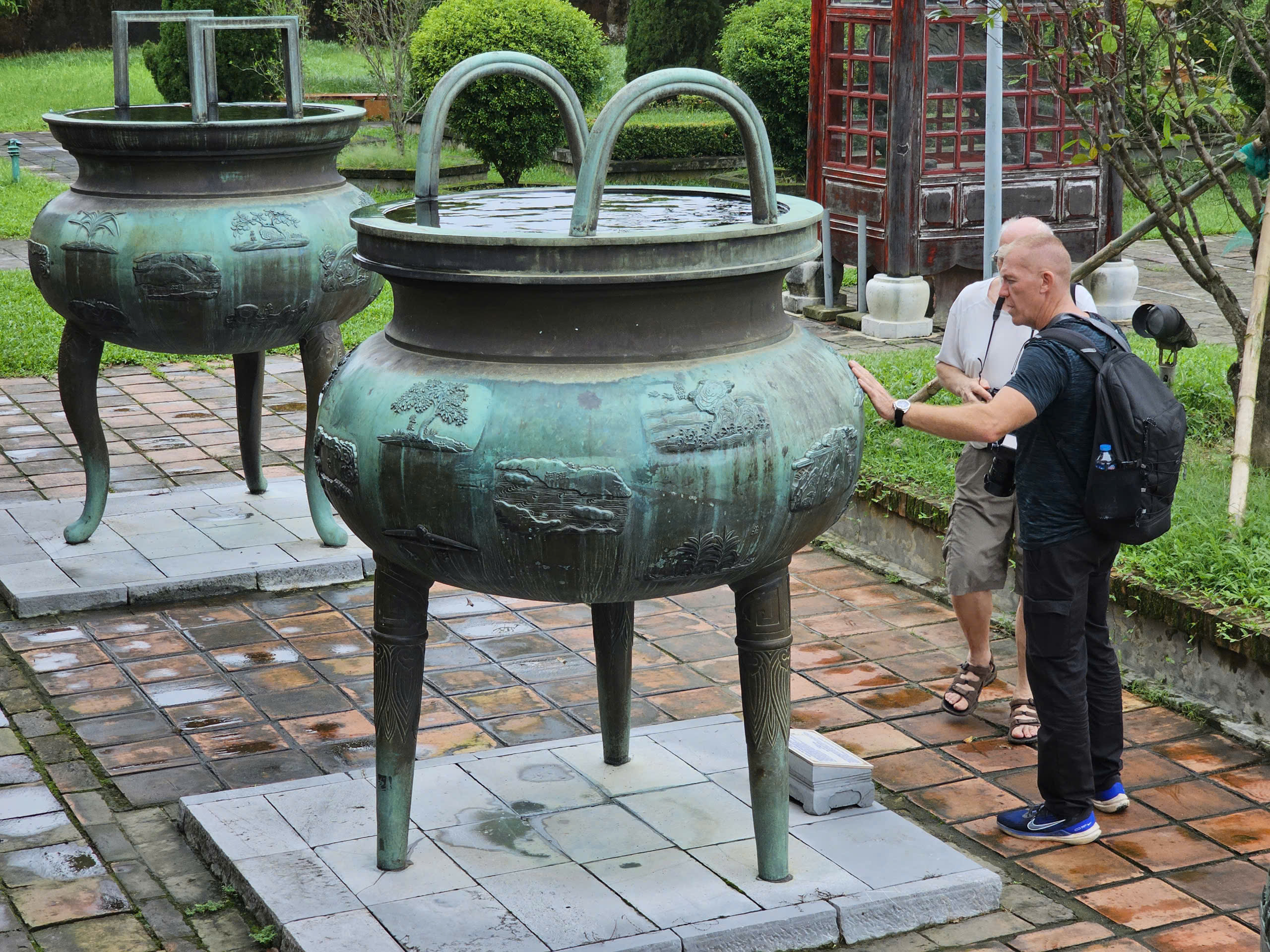 Cơ hội và thách thức trong quản lý đô thị di sản của TP Huế trực thuộc Trung ương