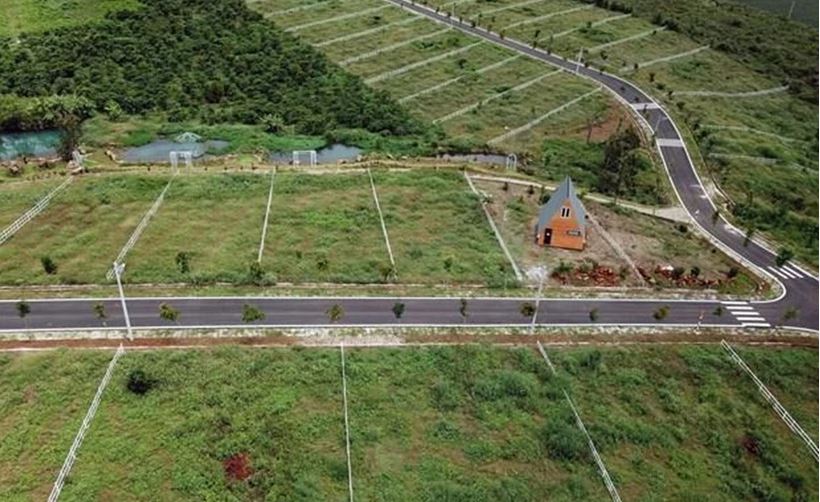 Cả nước hiện có 300 705 huyện đã hoàn thành xây dựng cơ sở dữ liệu giá đất