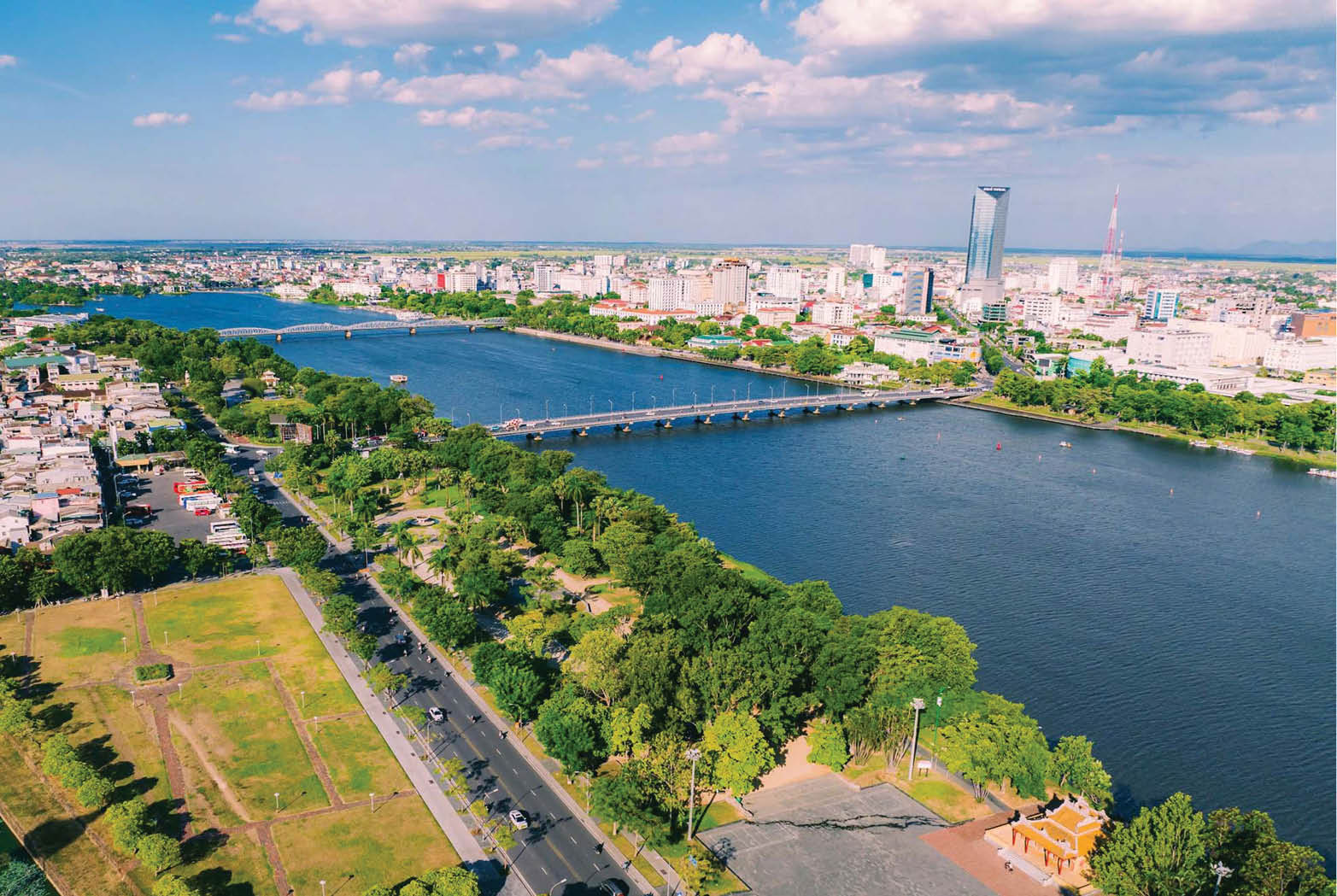 Tinh gọn bộ máy thành phố trực thuộc Trung ương