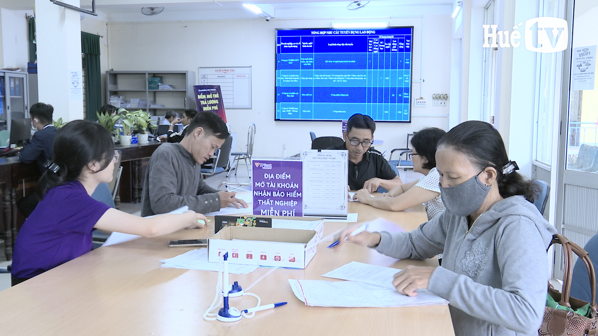 Tăng đối thoại đảm bảo an sinh