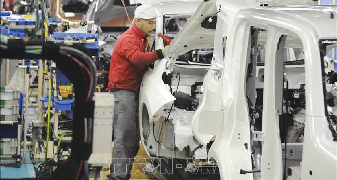 Honda và Nissan đặt mục tiêu hoàn tất thỏa thuận sáp nhập vào tháng 6 2025