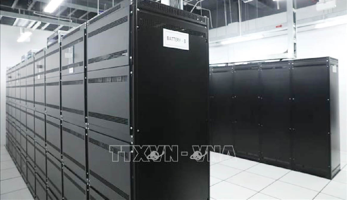 Hơn 900 triệu USD tài trợ cho dự án xây dựng trung tâm dữ liệu tại Malaysia