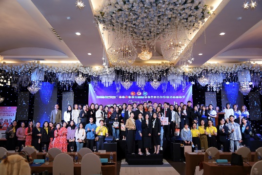 Ngày hội Việc làm và Du học Trung Quốc – Cơ hội vàng cho học sinh, sinh viên tại Huế và miền Trung Tây Nguyên