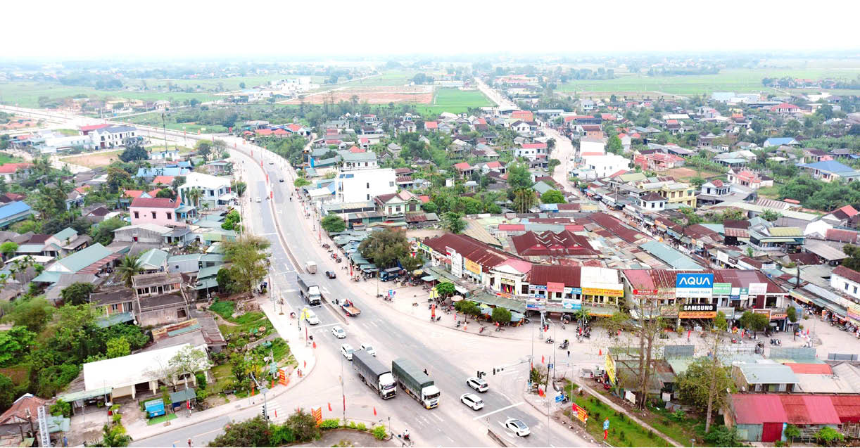 Chuẩn bị cho một khởi động mới