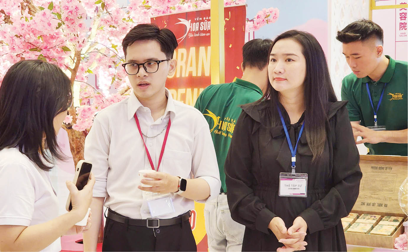 Tạo môi trường đầu tư kinh doanh thông thoáng, thân thiện