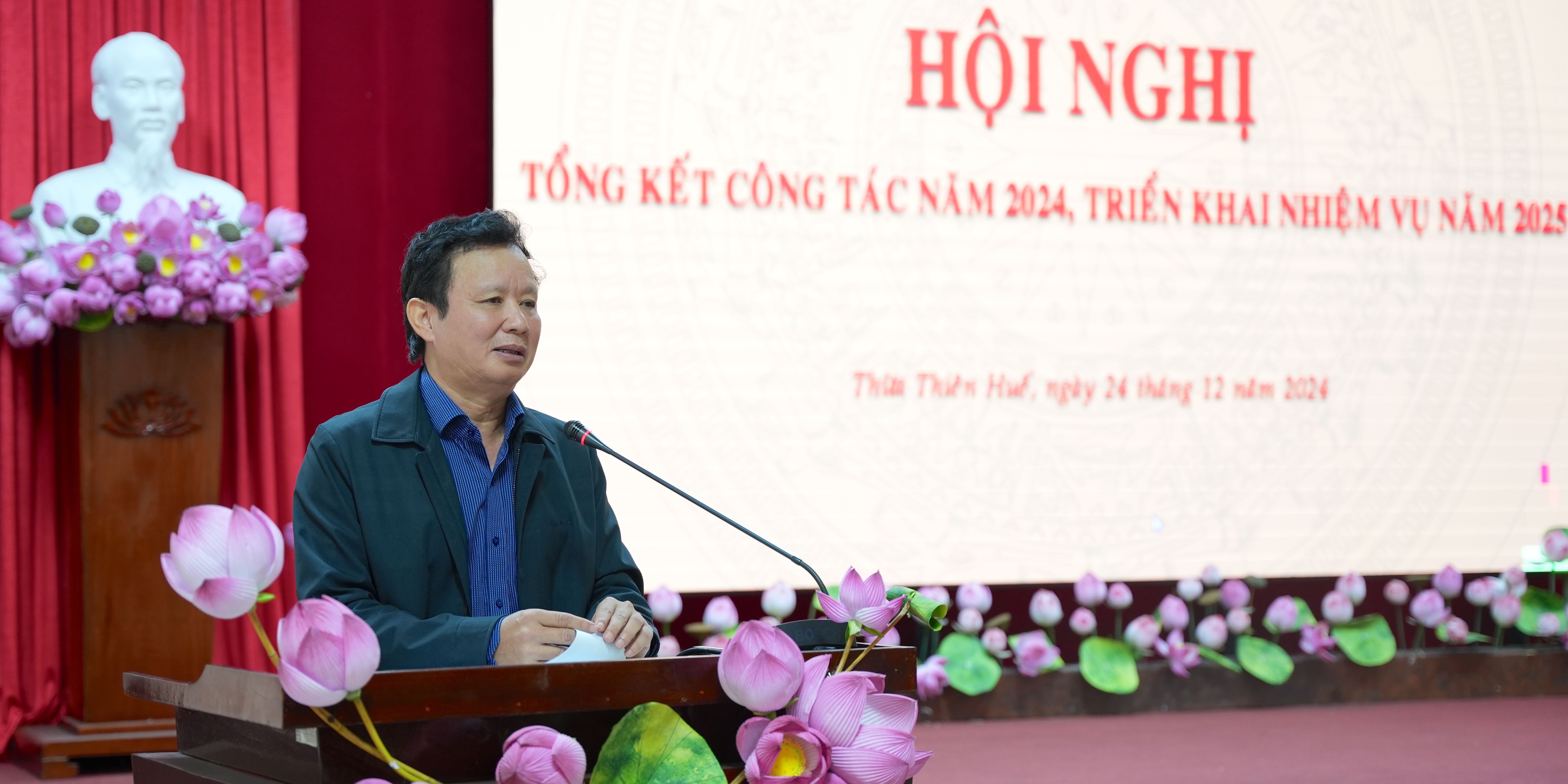 Gắn hoạt động HĐND với xu thế phát triển thành phố Huế trực thuộc Trung ương