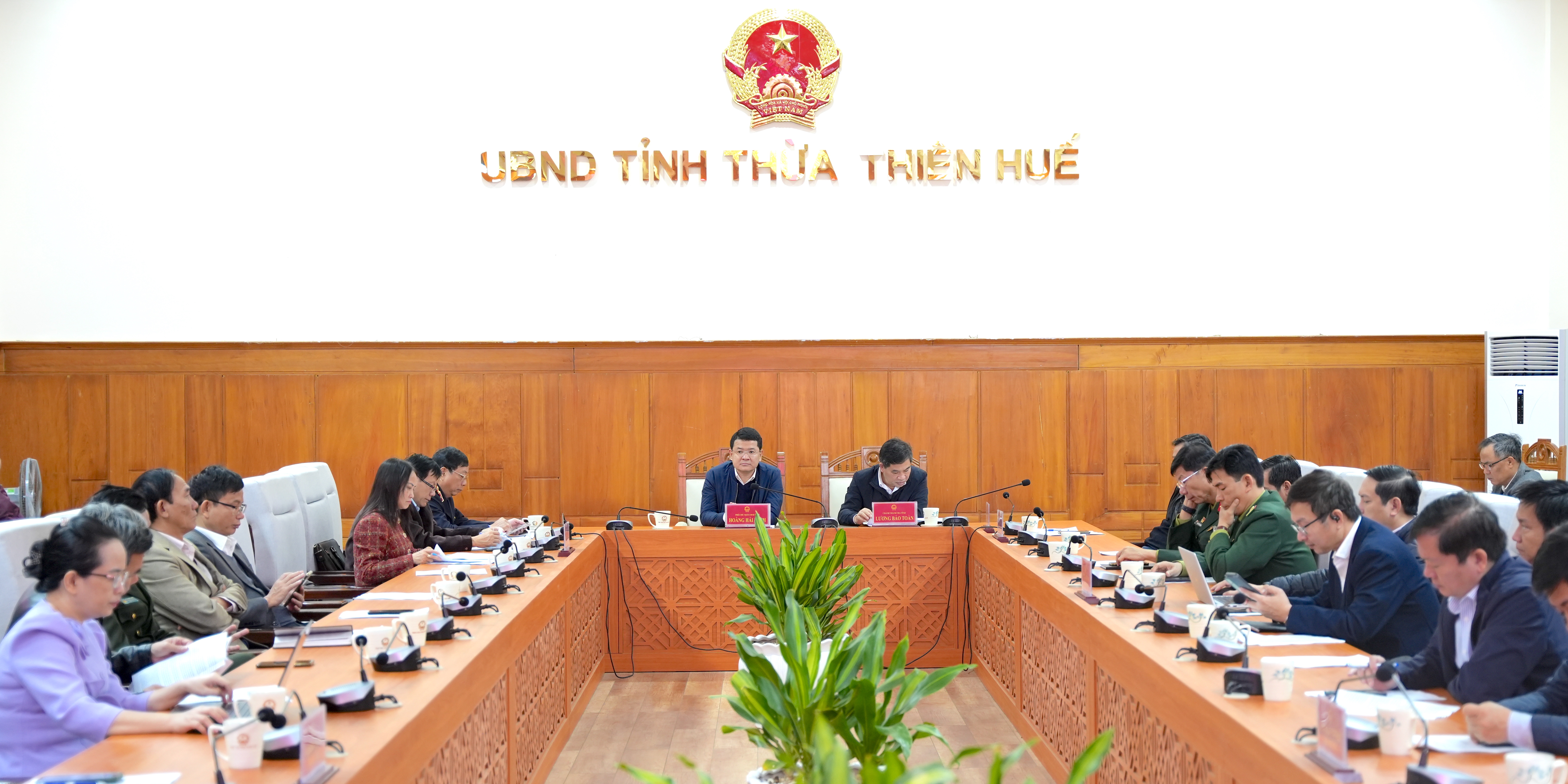 Công tác phòng, chống tham nhũng có bước tiến quan trọng