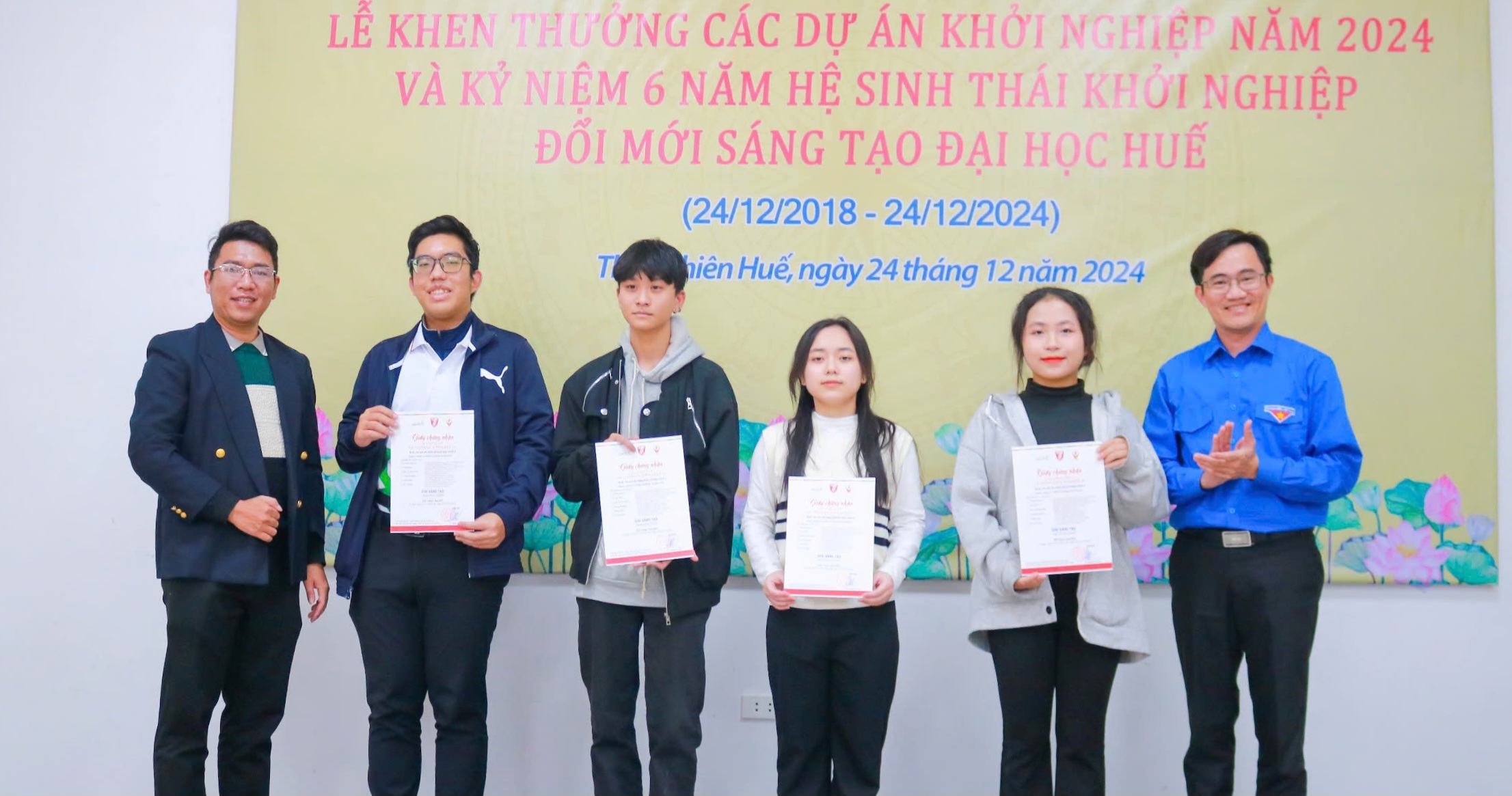 Tổ chức hơn 300 sự kiện lên quan đến đổi mới sáng tạo