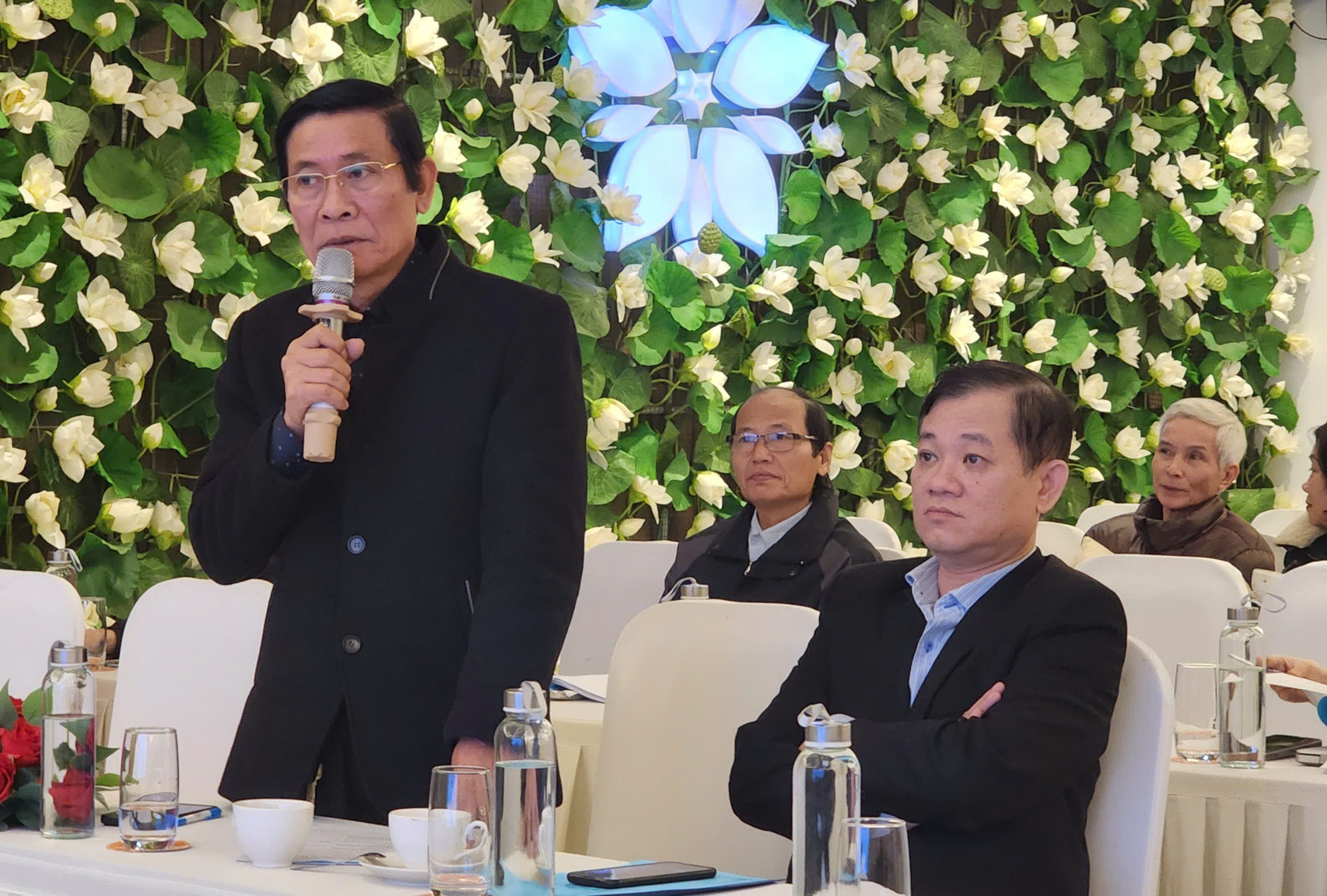 Xã hội hóa nguồn lực xúc tiến thương mại