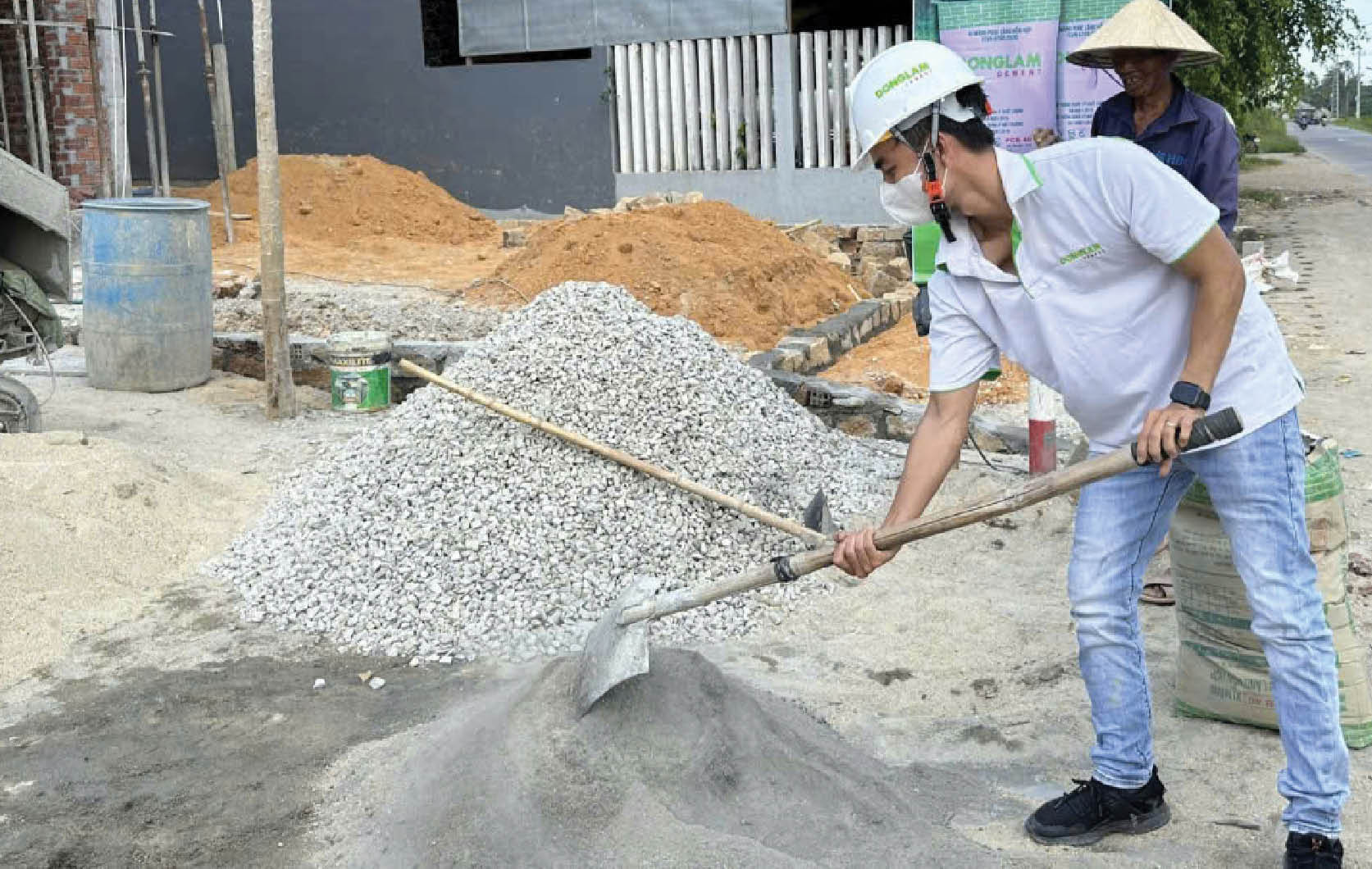 Những lưu ý trong xây dựng nhà dân dụng