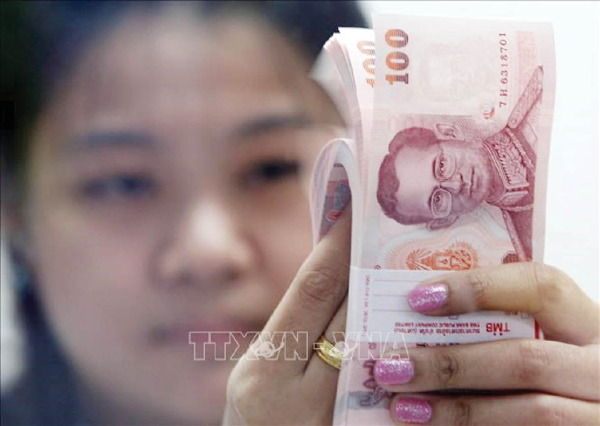 Chính phủ Thái Lan có kế hoạch chi tiêu cao hơn trong năm tài chính 2026