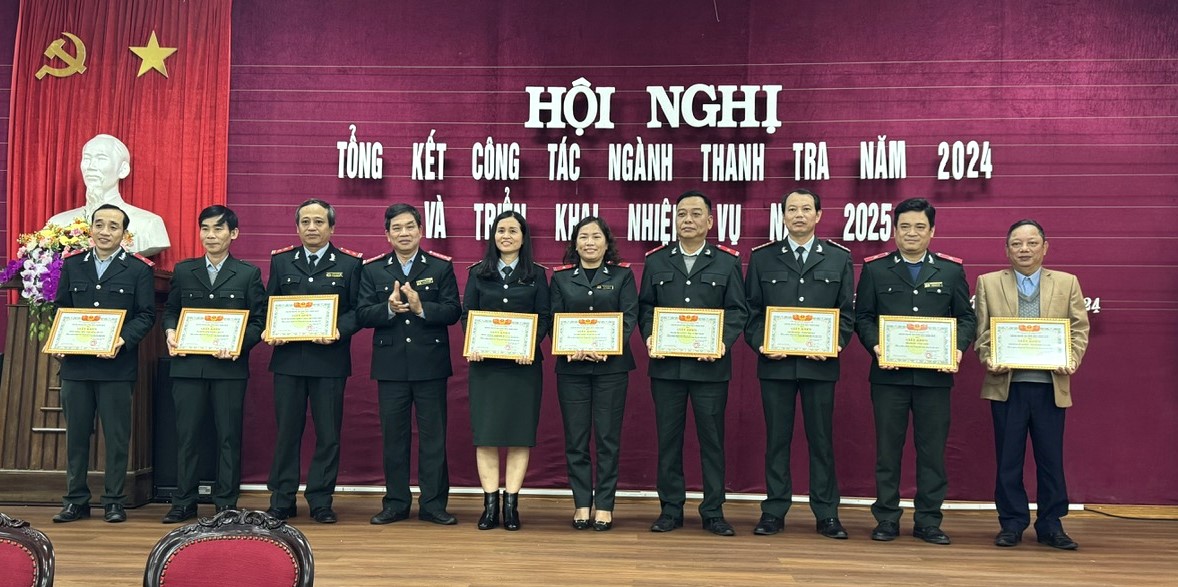 Qua thanh tra phát hiện vi phạm với tổng số tiền 11,279 tỷ đồng