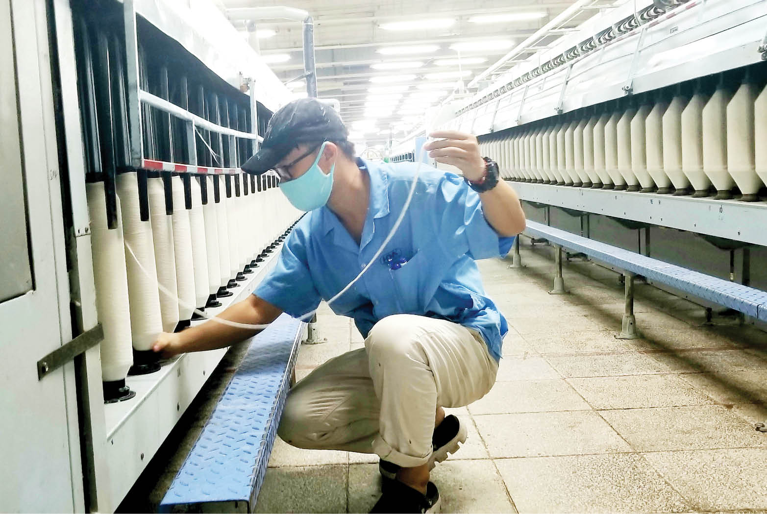 Hy vọng có thêm nhiều chính sách an sinh đột phá