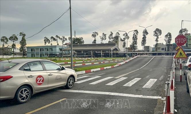 Điều kiện kinh doanh cơ sở đào tạo lái xe ô tô, áp dụng từ 1 1 2025