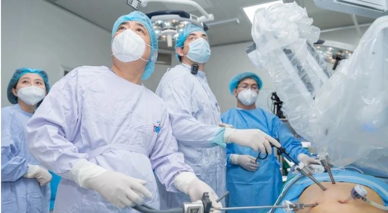 Sẵn sàng triển khai thực hiện Luật Bảo hiểm y tế năm 2024